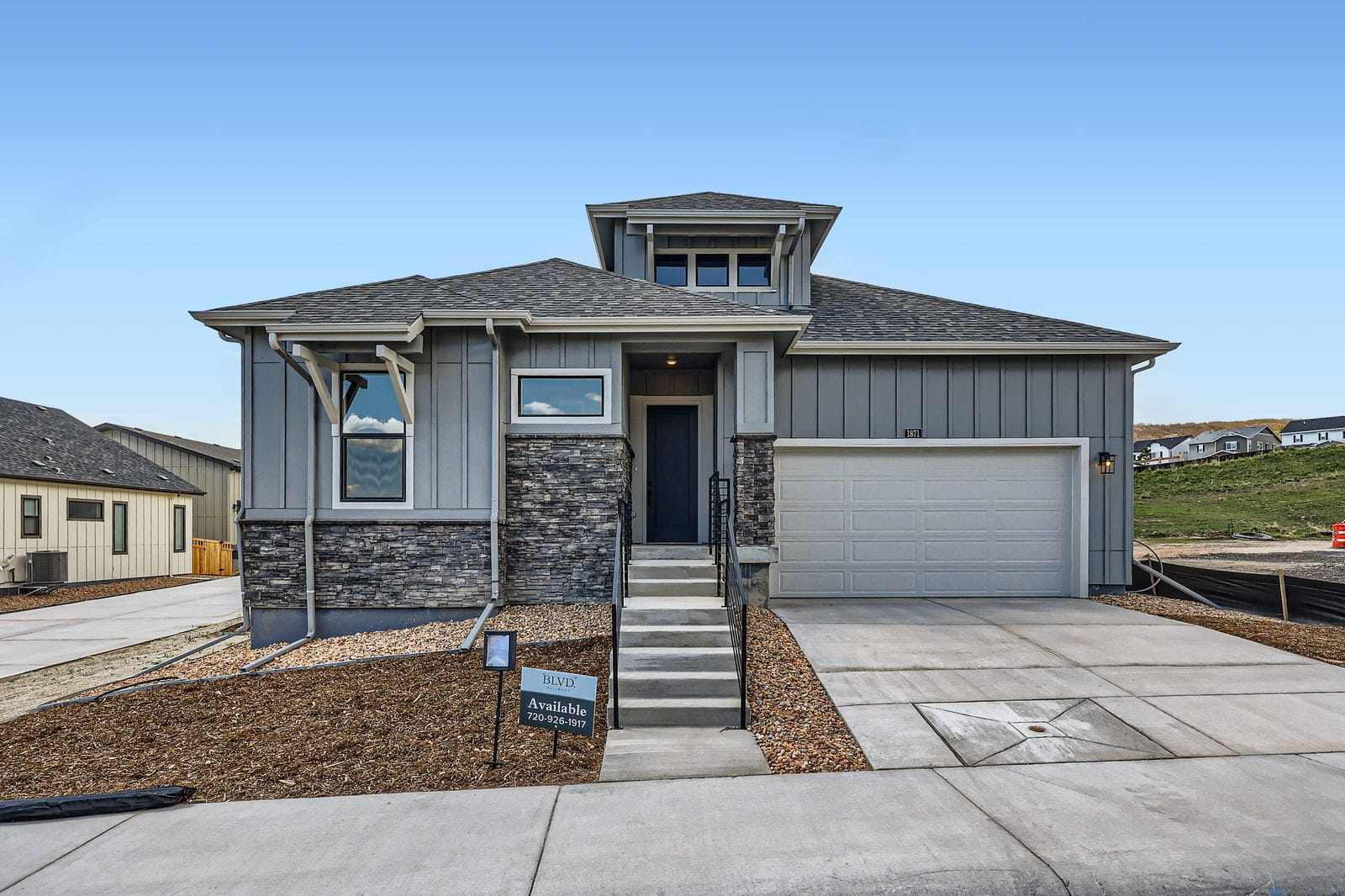 1871 Grayside Circle – The Elbert